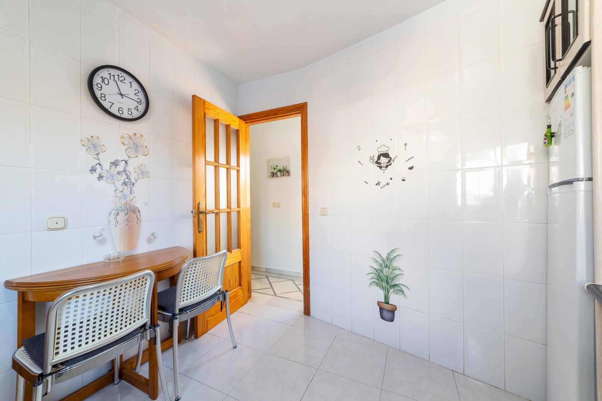 Mccoy Avenida 3 Daire Macael Dış mekan fotoğraf