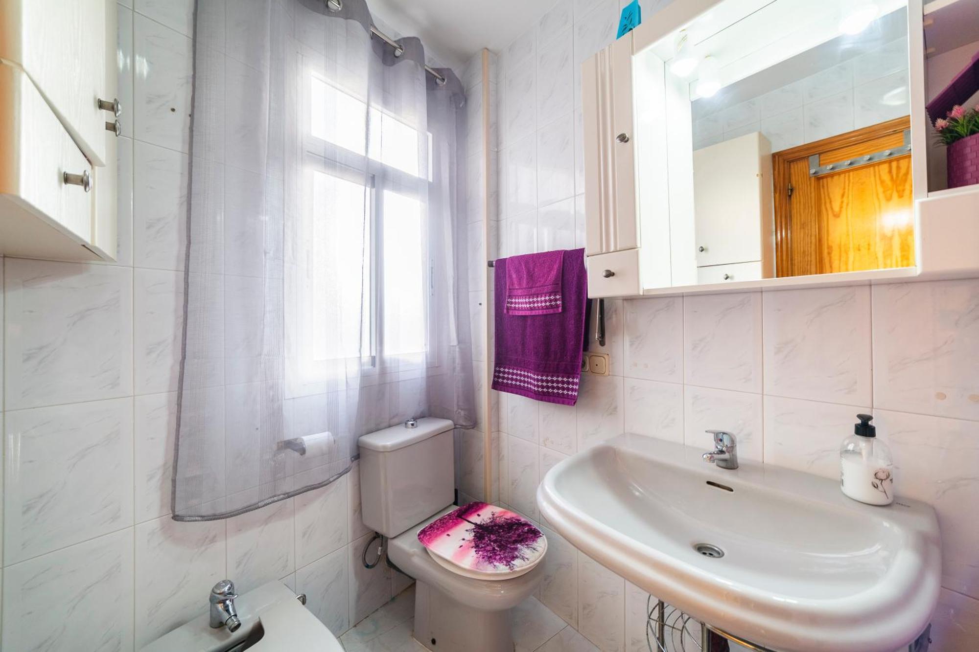 Mccoy Avenida 3 Daire Macael Dış mekan fotoğraf