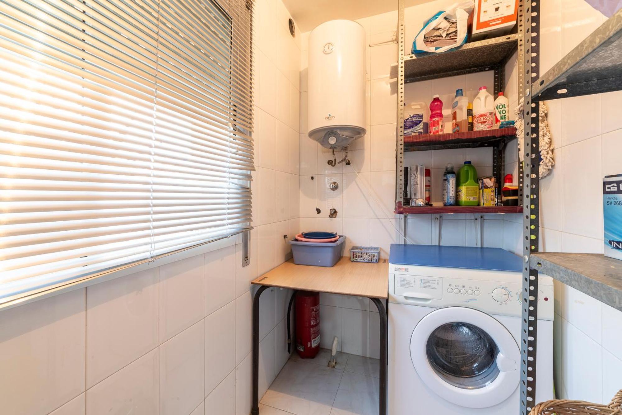 Mccoy Avenida 3 Daire Macael Dış mekan fotoğraf