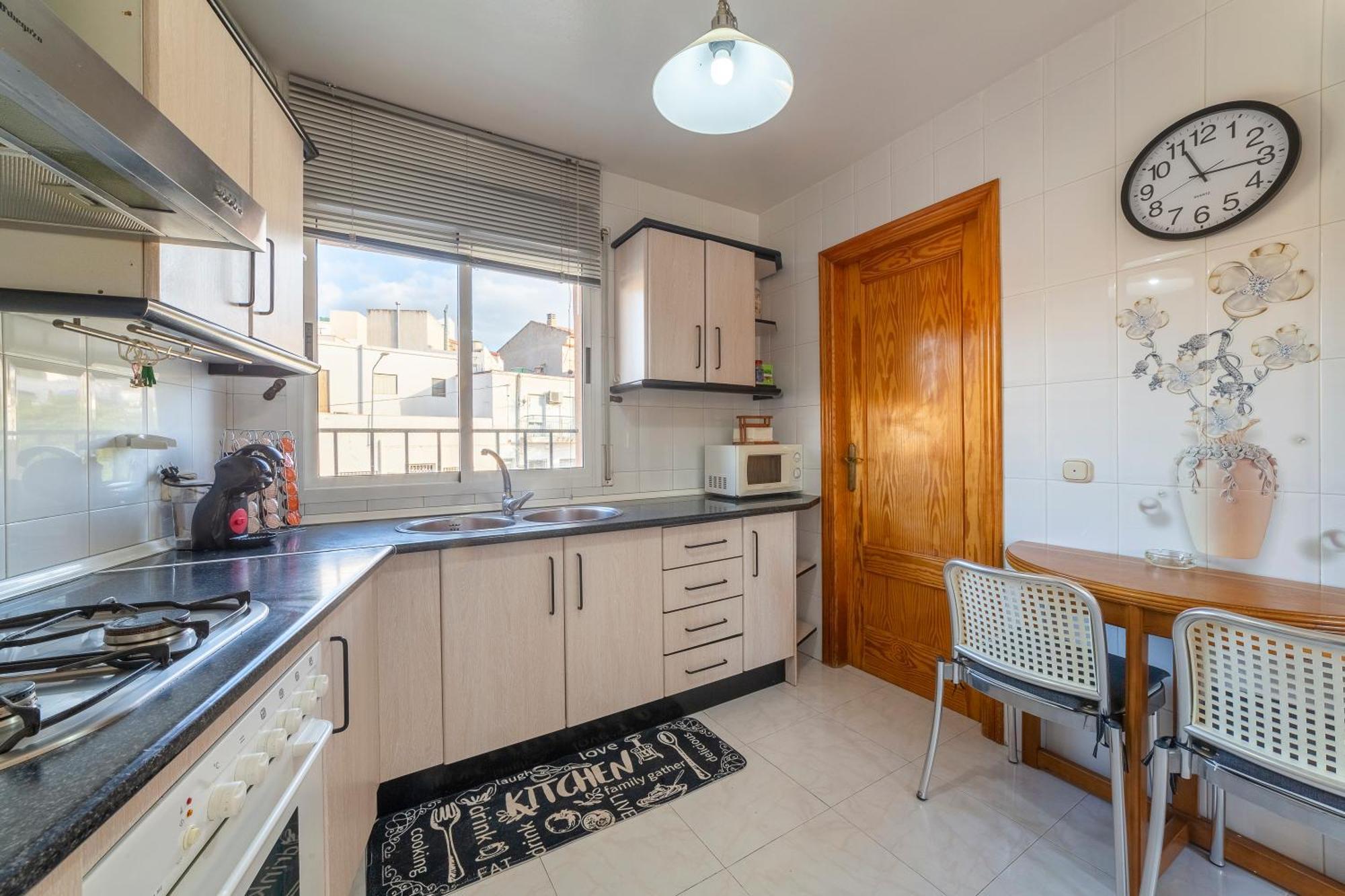 Mccoy Avenida 3 Daire Macael Dış mekan fotoğraf